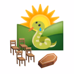 mr. snake