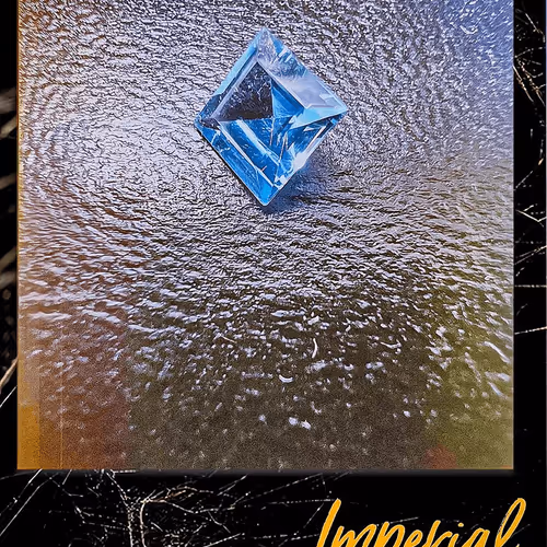 Gemstones of the World