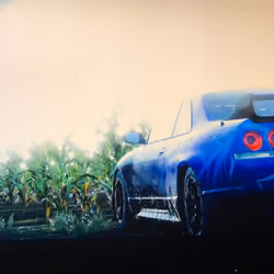 Forza Art