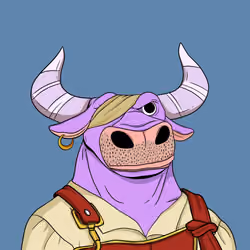 Crypto Bull #0082