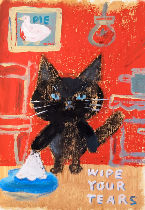 Item #22293177524582441371351951717001265623277037646871254470018257467934538465281 Media