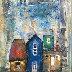 Houses 05 - Ersilia Bachauer