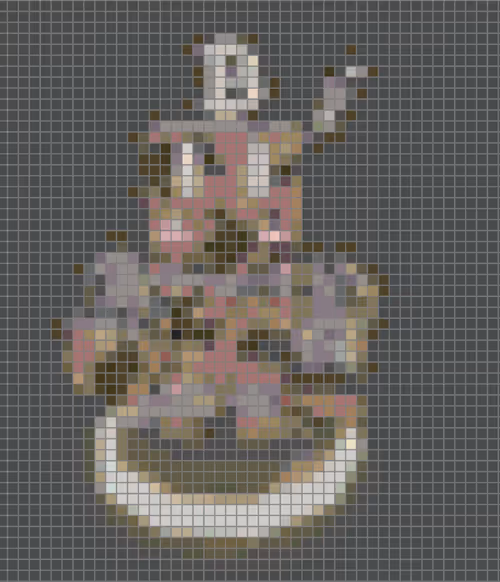 Item #36613364188220925608437218312479176602099765711839683784994724608071258079233 Media
