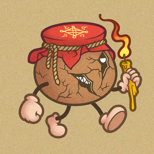 Item #11897900666901773072732723339275445574400706534097428905909476520660249346049 Media