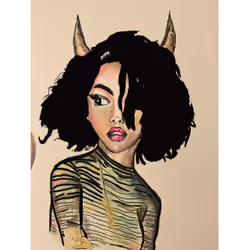 DIABLA 444