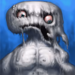 Blitmares - Melt Man