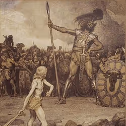 Goliath