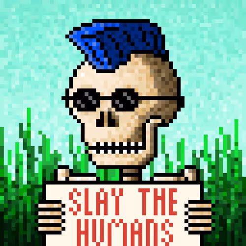 Bitbones