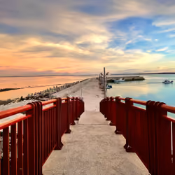bridge