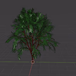Tree 1