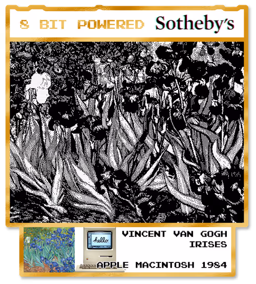 Item #22461135547374921852952889069909288076784345965068343690827774641412253941769 Media