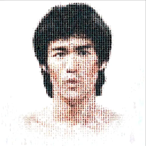 InfinityIdol #002 - Bruce Lee