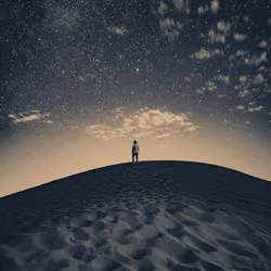 WANDERLOST - Extraterrestrial Variant