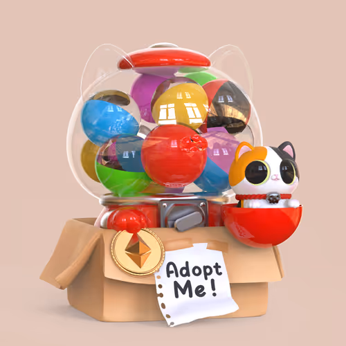 Item #96722489916561369605270864018460528210699992715347476596726715792800287293441 Media