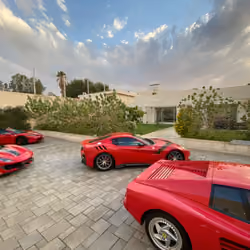 Legendary | 458 Speciale A - 488 Pista Spider - F12 TDF - 512M