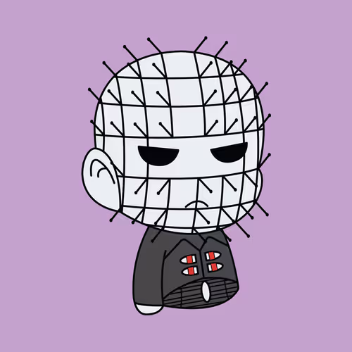 TheBaByPinhead
