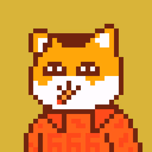 32xshibas