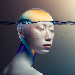 Water breather
