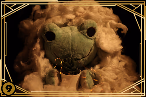 Item #105695222602357218690935130483533031897692641565318367522118745226568668282905 Media