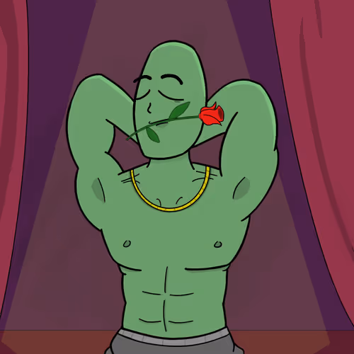 Hunky Heroes
