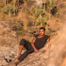 Visage de Madagascar #16