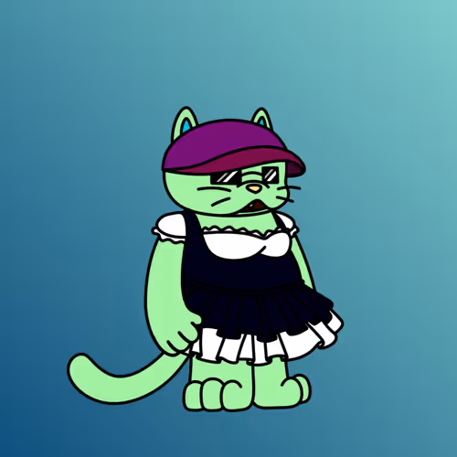 Item #59962748353687480998825879648239733666234082029510483269889772307045836390401 Media