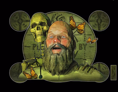 Item #32403729566681600004832035763546997579627457378581360853776843870004750319976 Media