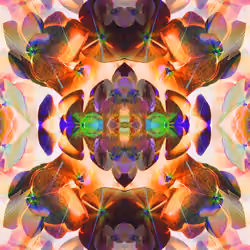 BlossomFeathers