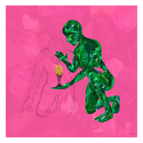 Item #44523655317934396929803998941371784425259605931567242250036334728449148059649 Media