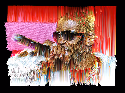 Item #52390124855548438050058882366701812303111817882866133030692204253283545513985 Media