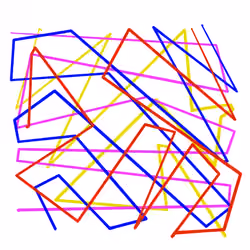 Blurred Lines #8