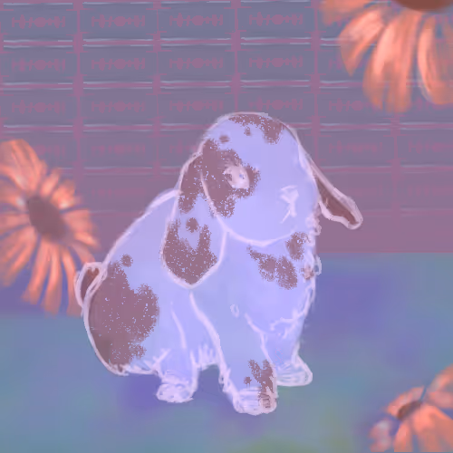 Item #83324097806647480710677228936113677293928590779086585195995416667817869574145 Media