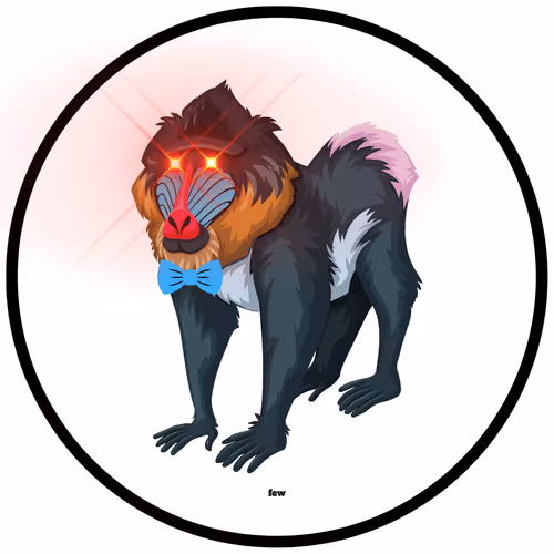 BowTiedBaboon