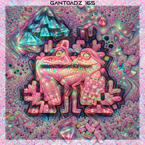 GANToadz 165