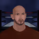 Andrew cage #2