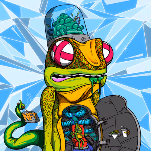 OneEyedZombie