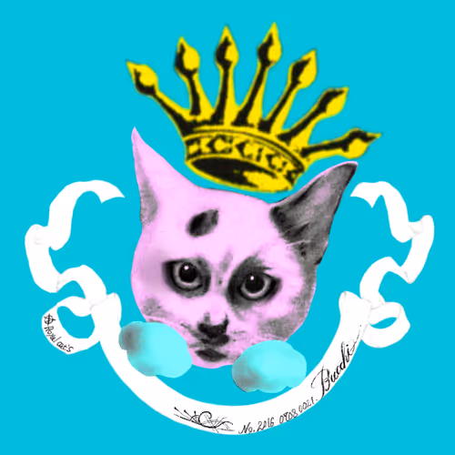 Item #22126065719569683991131321902578450543022560504422507385304151383110789890049 Media