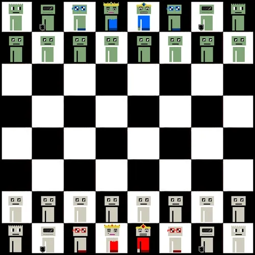 Hazey - Dankbot FanArt