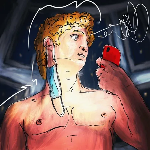 Meta Renaissance Animated