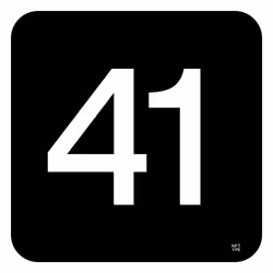 Forty-one