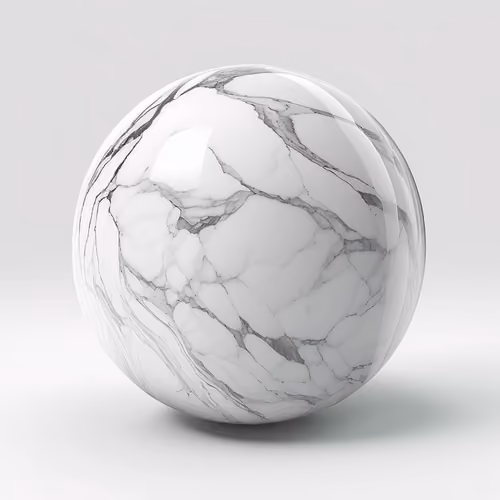 White Marble