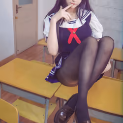 [Devil]Schoolgirl #55