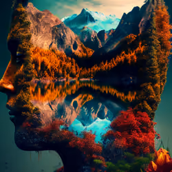 Human Nature Vs Nature