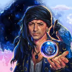 Magician