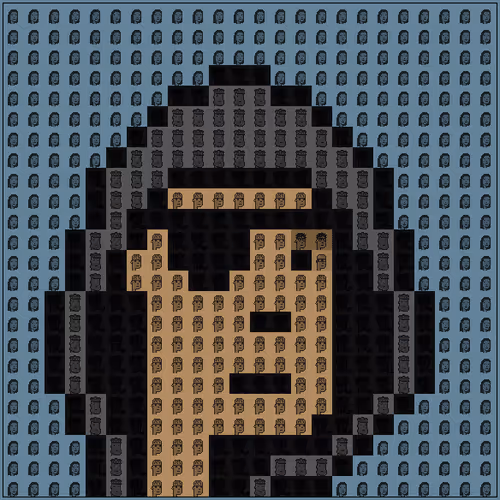 Item #86814345933486875774685004843967501406998700326809268807797865355971664019457 Media