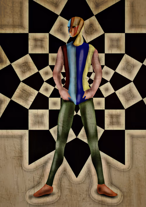 Item #85617581169623541685346621319496895187290112214447589733504152215126995369985 Media