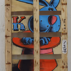 Leben Circus Rabbit