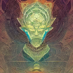 The Illuminati In The Mind