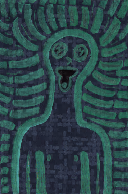 Item #77468507481395724508481176638850243890612218898909526184016454224266963976193 Media