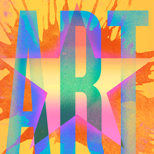 Randumbart